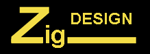 Zig Website Design Logo
