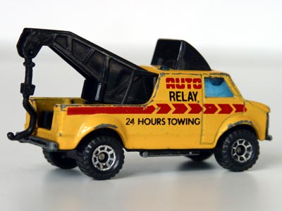 Model image r