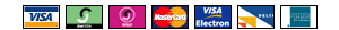 credit card logo