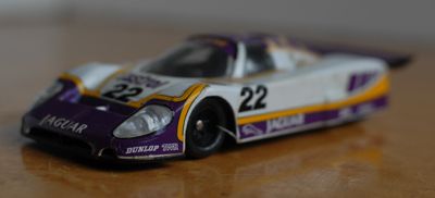 Model image