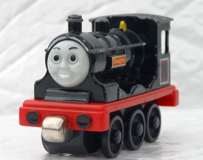 Model image