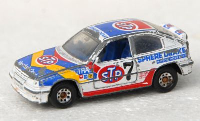 Matchbox Vauxhall Astra GTE / Opel Kadett GSi - No.48g