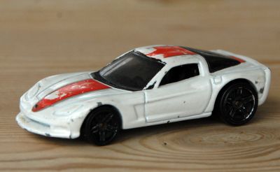 Model image