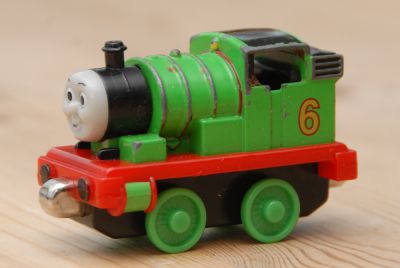 Model image