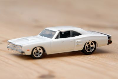 Model image