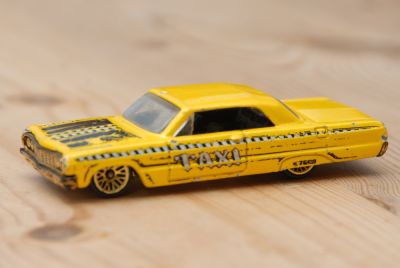Model image