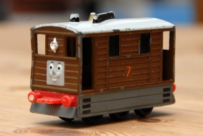 Model image