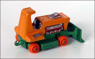 Model image r