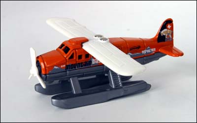 Matchbox Seaplane - No.99a