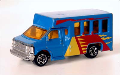 Model image
