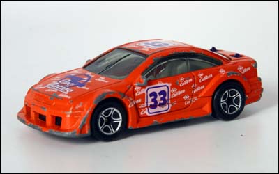 Matchbox Opel Calibra ITC - No.46g