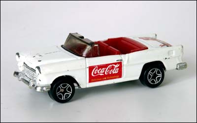 Model image