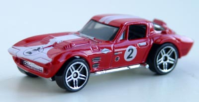 Model image