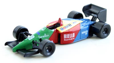Model image