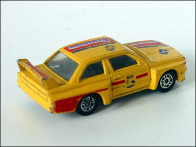 Model image r