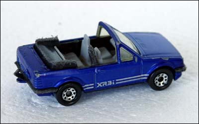Model image r