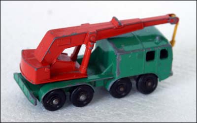 Model image r