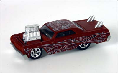 Model image