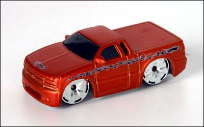 Model image