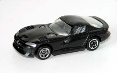 Matchbox Dodge Viper GTS Coupe - No.35h