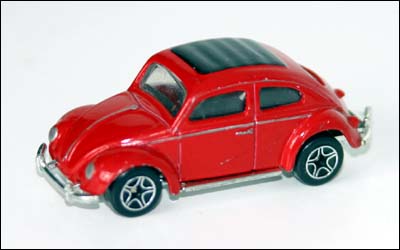 Matchbox 1962 VW Beetle - No.99a