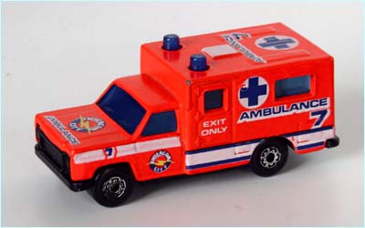 Model image