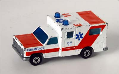 Model image
