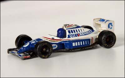 Matchbox Formula 1 - No.99a