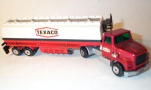 Matchbox Petrol Tanker - No.K-16-