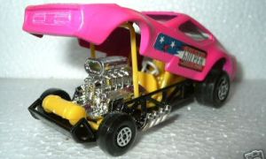 Matchbox Gus's Gulper - No.K-38-