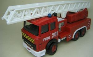Matchbox Fire Engine - No.K-132