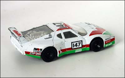 Matchbox Specials model image images/special/sp2-2r.jpgr