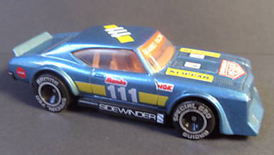 Matchbox  model image SP10-3-Chevy Pro Stocker