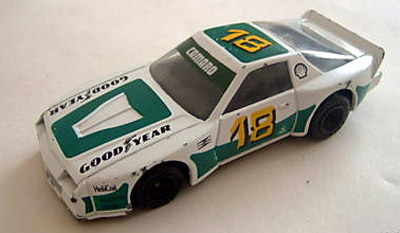 Matchbox  model image SP12-4-Chevrolet Camaro