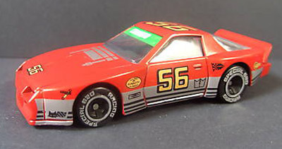 Matchbox  model image SP12-5-Chevrolet Camaro