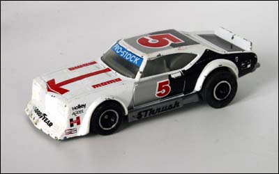 Matchbox Turbo Specials model image TS4-1-Chevy Pro Stocker