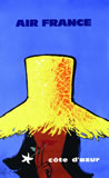 Air France - Côte D'azur