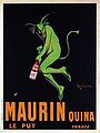 Maurin Quina